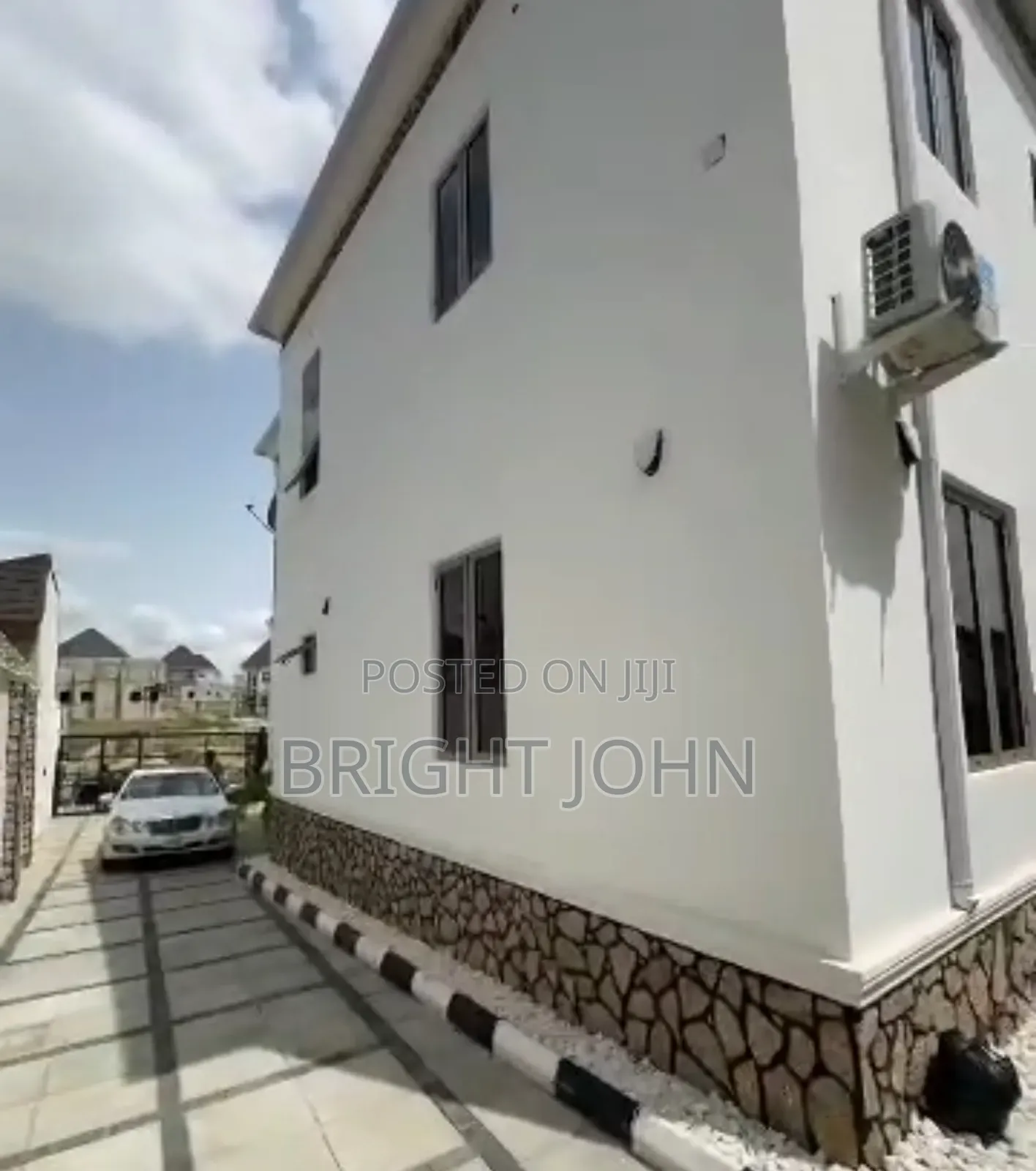 Natural Stone Design