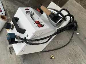 Heavy Duty Ponny Baby