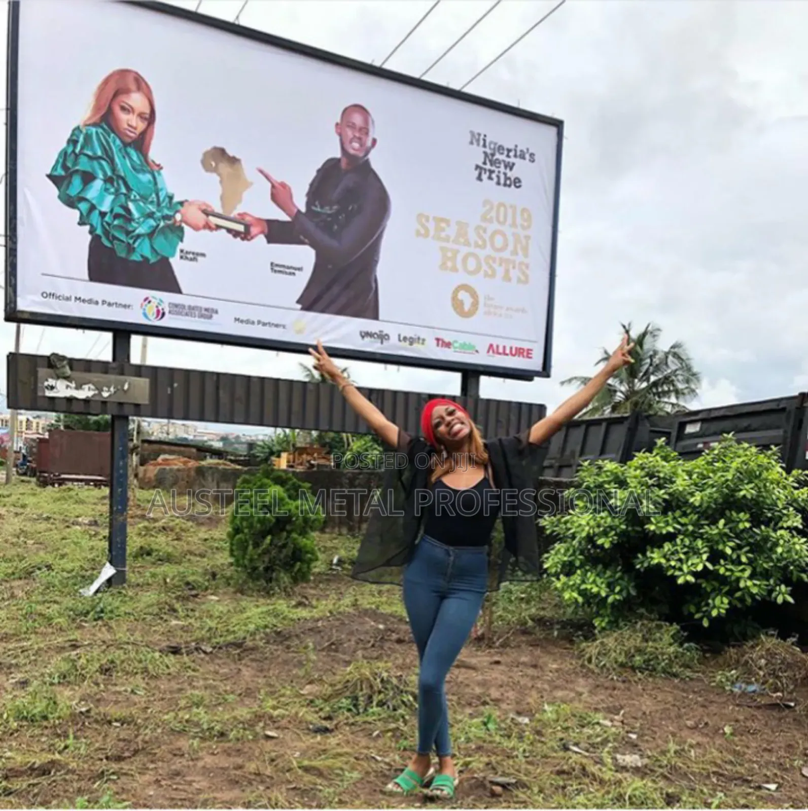 Print And Bill Board