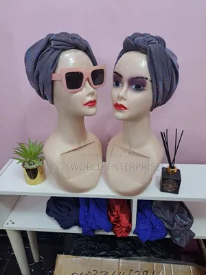 Photo - Turban Caps