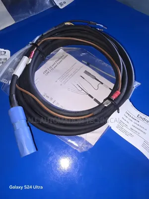 CPK9-NAA1A | Endress+Hauser Terminated Ph | Measuring Cables