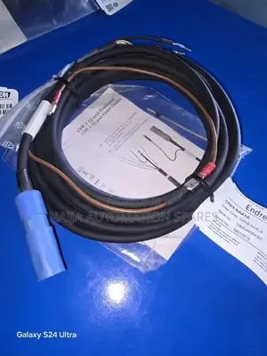 CPK9-NAA1A | Endress+Hauser Terminated Ph | Measuring Cables