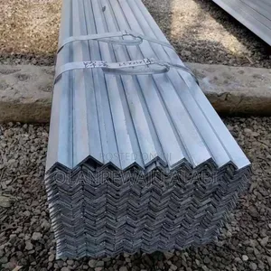 Galvanized Angle Iron