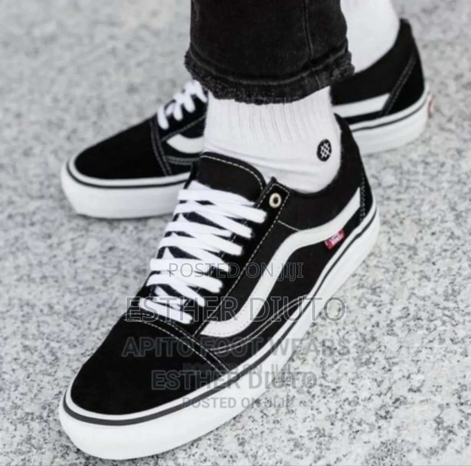 Vans Sneakers