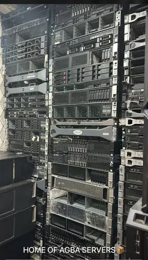 Server HP ProLiant DL380P Gen8 64GB Intel Xeon HDD 3T