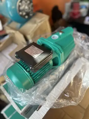 1hp Wilo Surface Pump