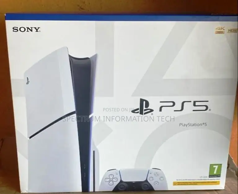 SONY Playstation-5 Game