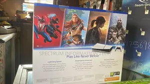 SONY Playstation-5 Game