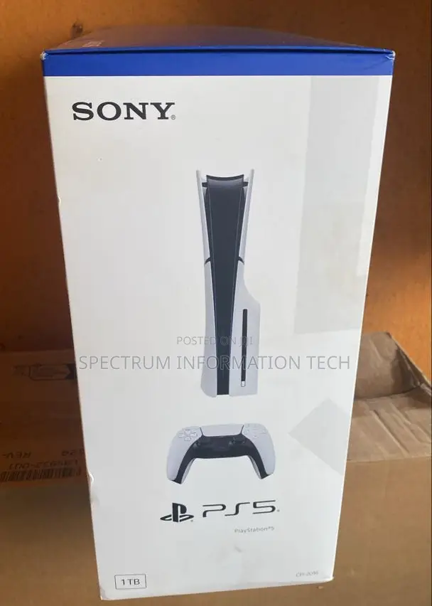 SONY Playstation-5 Game