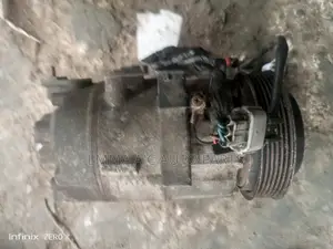 Ac Compressor for Hyundai Elantra 2014/2020 Automatic