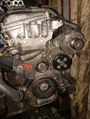 2AZ Engine for Toyota Camry, RAV4, Lexus