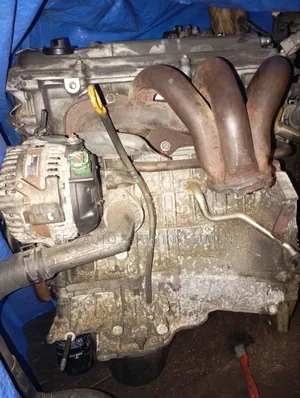 2AZ Engine for Toyota Camry, RAV4, Lexus