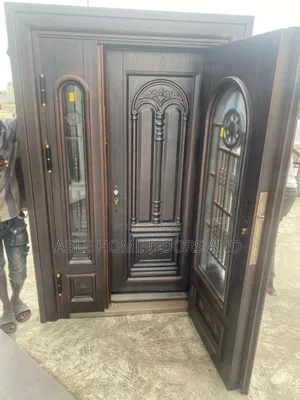 Turkey 4f.T by 7f.T Door IN Door 