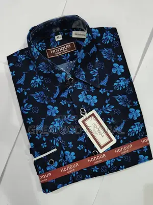 Quality Children Shirts 