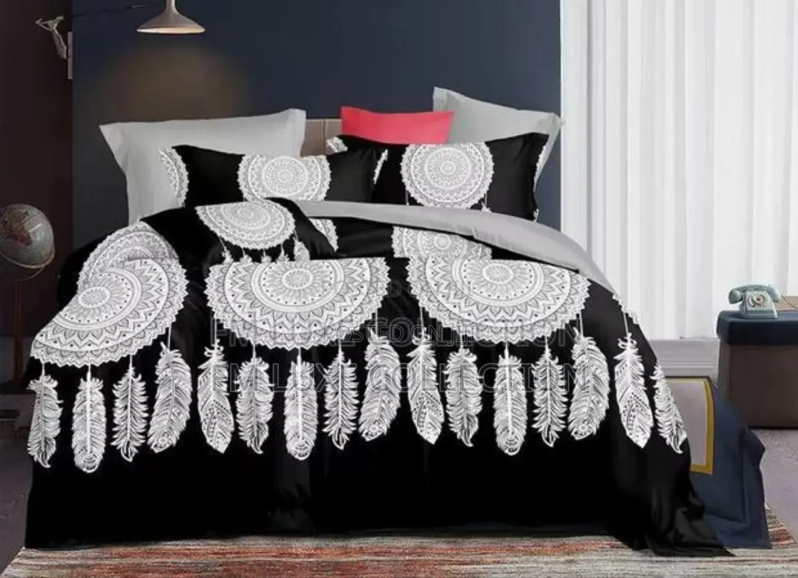 Premium Luxury Duvet Set