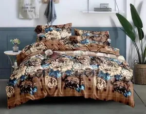 Premium Luxury Duvet Set