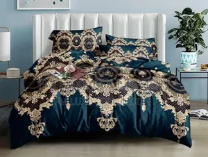 Premium Luxury Duvet Set