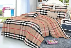 Premium Luxury Duvet Set