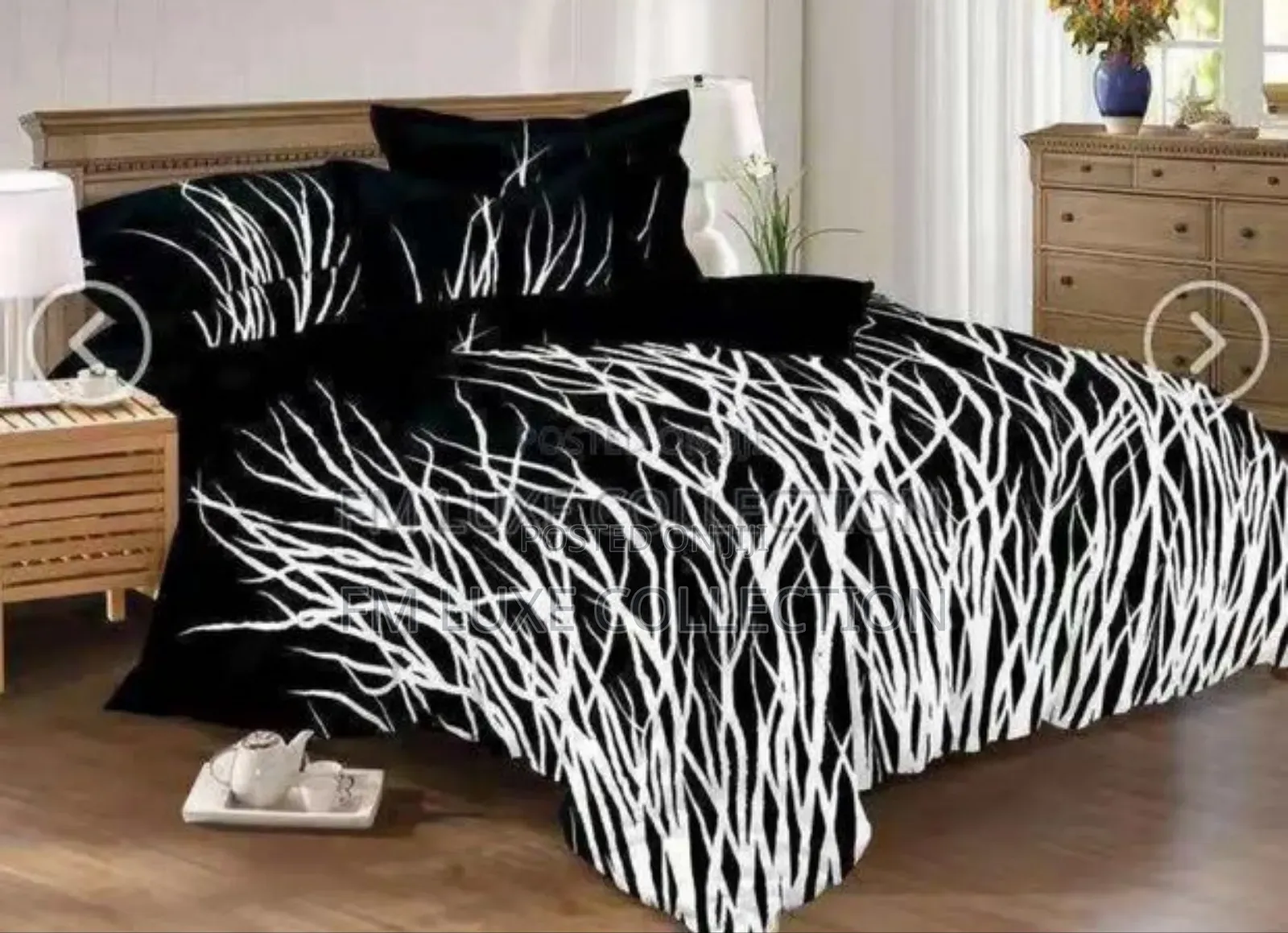 Premium Luxury Duvet Set