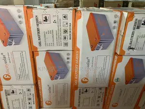 200ah Felicity Battery