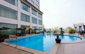 5 Start Water Front View Hotel