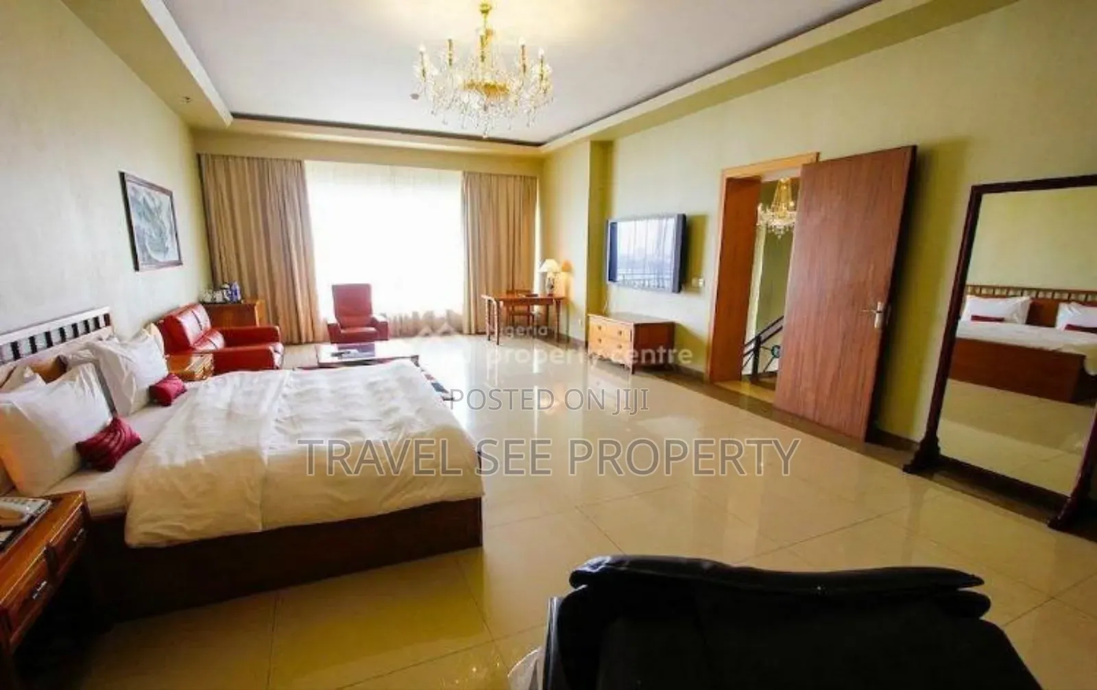5 Start Water Front View Hotel