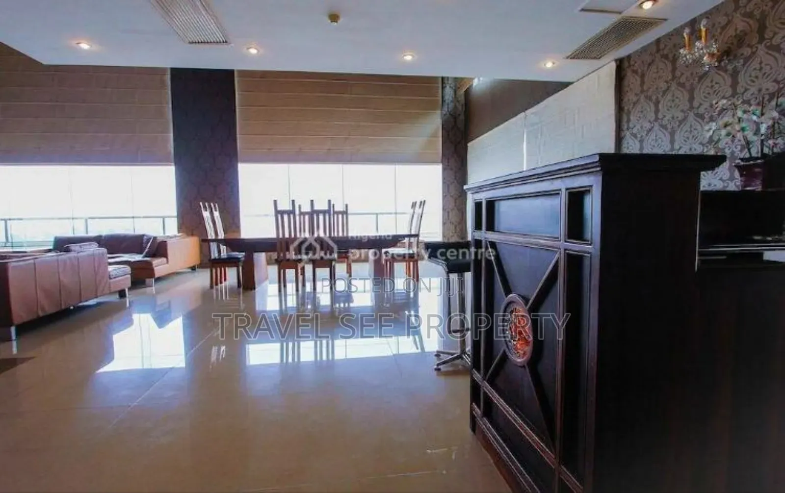 5 Start Water Front View Hotel