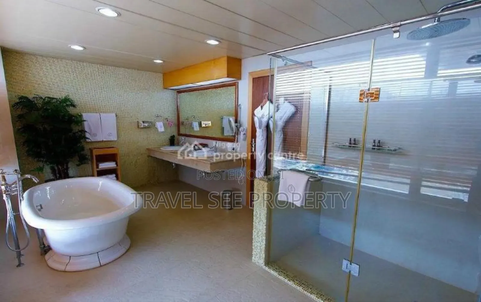 5 Start Water Front View Hotel