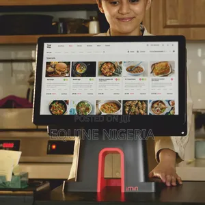 All-in-One Pos Software for Restaurants, Supermarkets, Bar