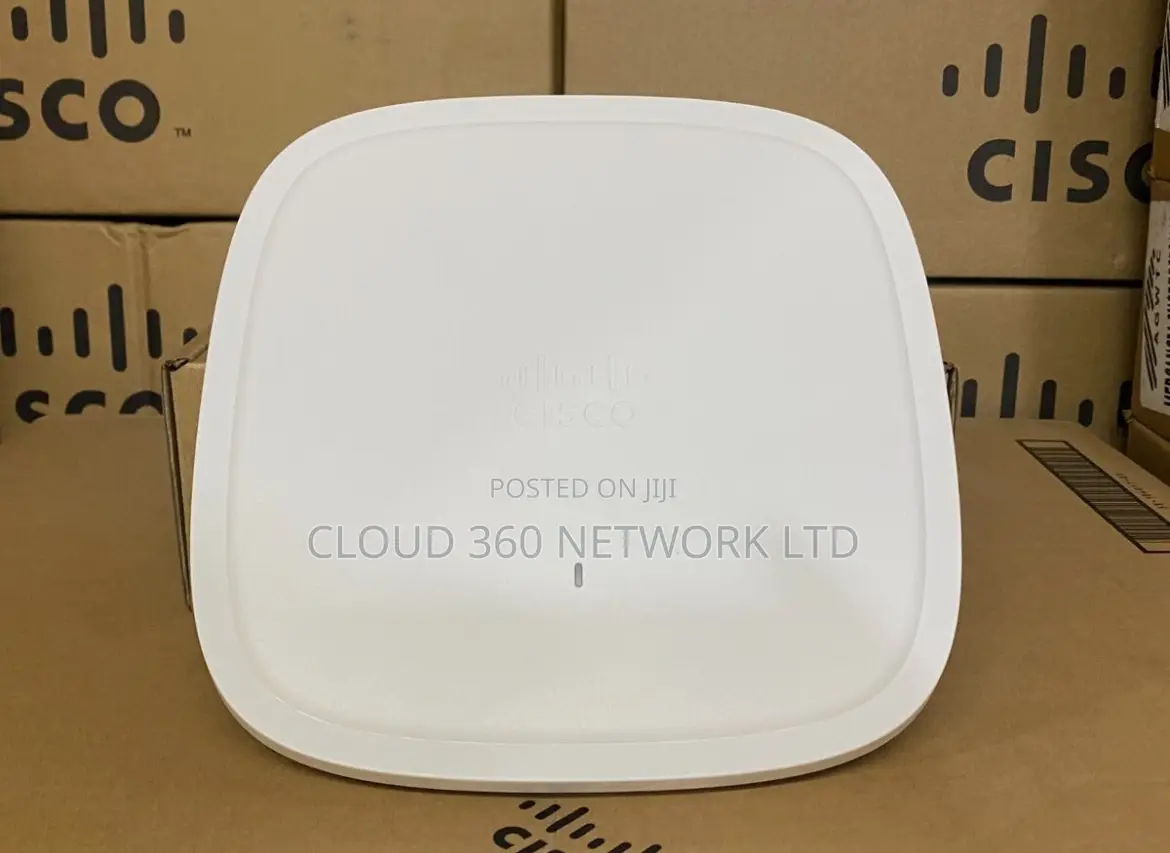 Cisco C9120axi-S