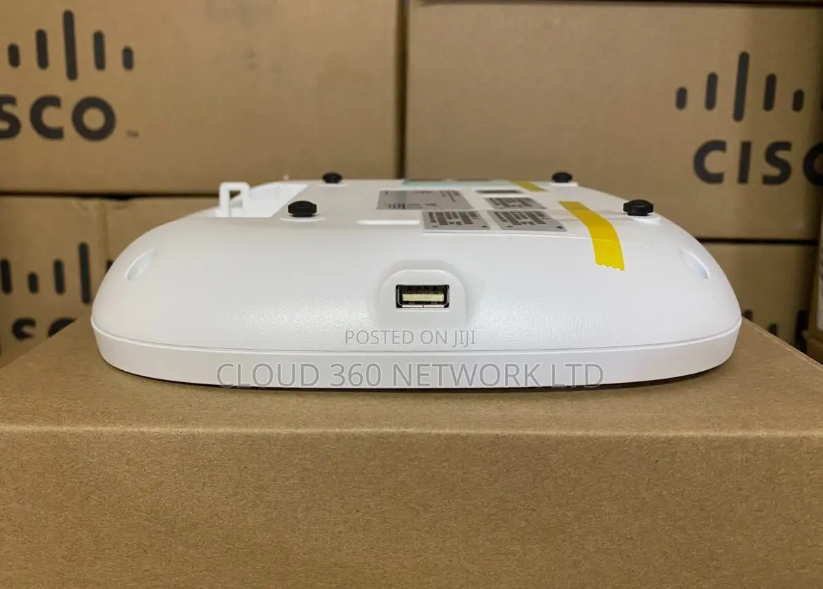 Cisco C9120axi-S