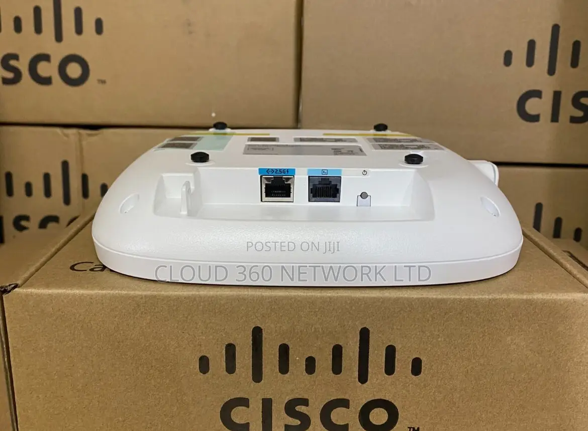 Cisco C9120axi-S