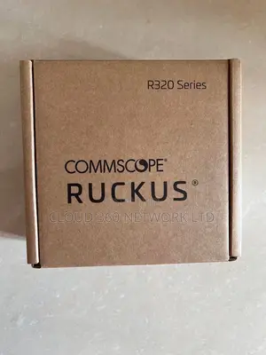 Ruckus R320