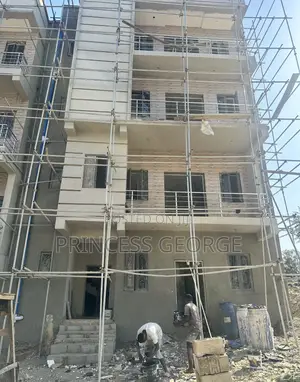 Photo - 4bdrm Townhouse/Terrace in Life Camp for sale