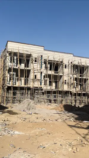 Photo - 4bdrm Townhouse/Terrace in Life Camp for sale