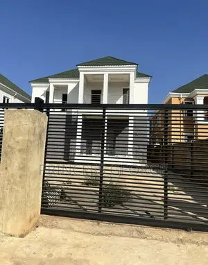 Photo - 4bdrm Duplex in Gwarinpa for sale
