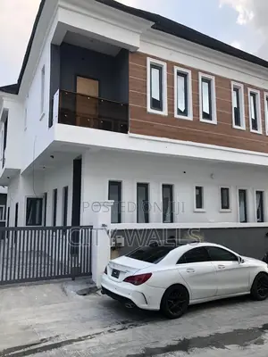 4bdrm Duplex in VGC / Ajah for rent