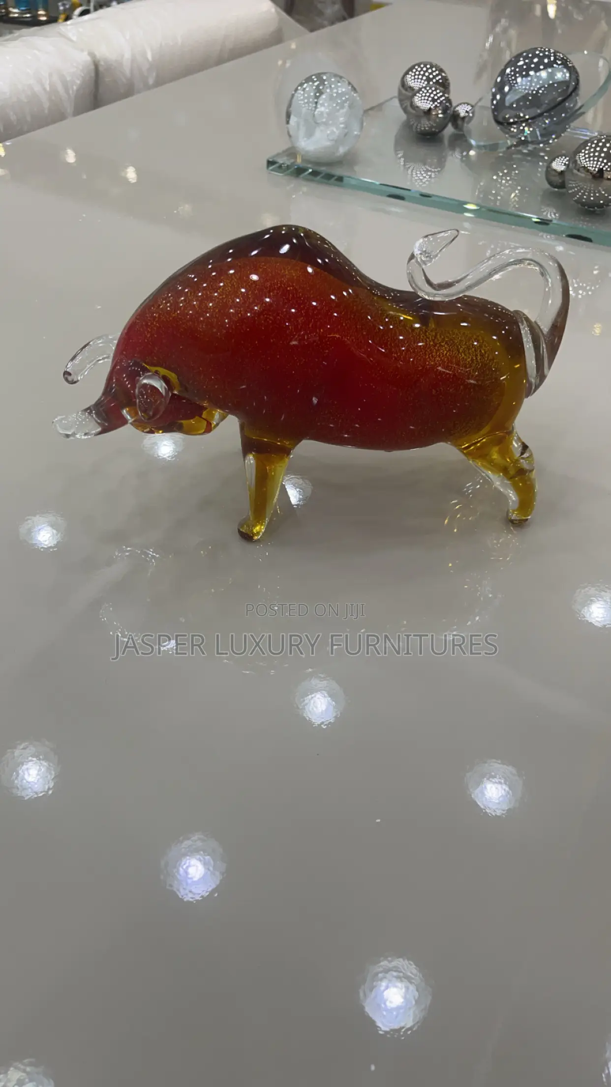 Sculpture , Swipe Right for More Designs