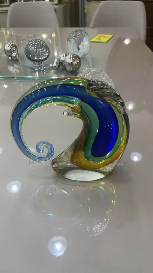 Sculpture , Swipe Right for More Designs