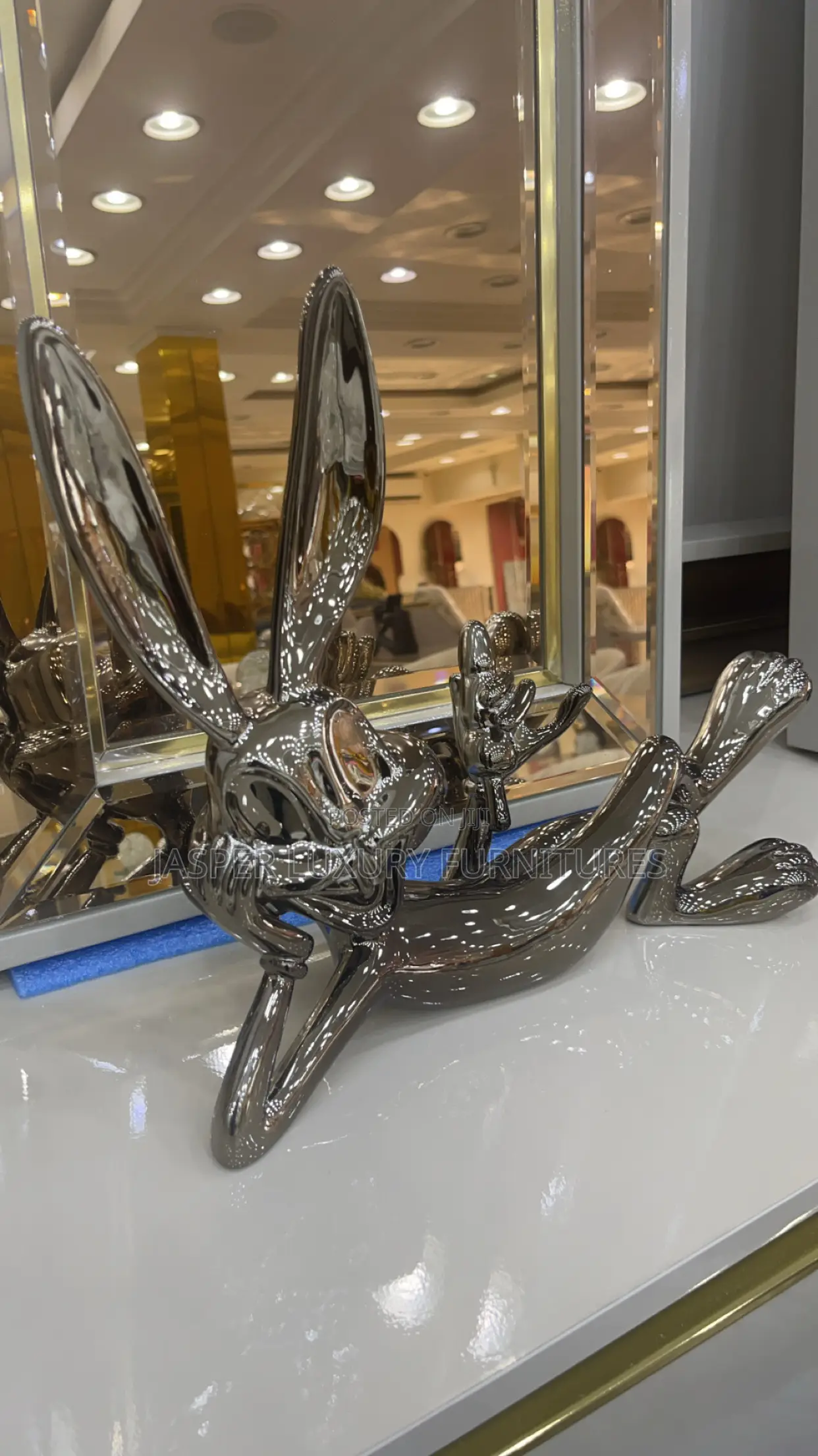 Sculpture , Swipe Right for More Designs