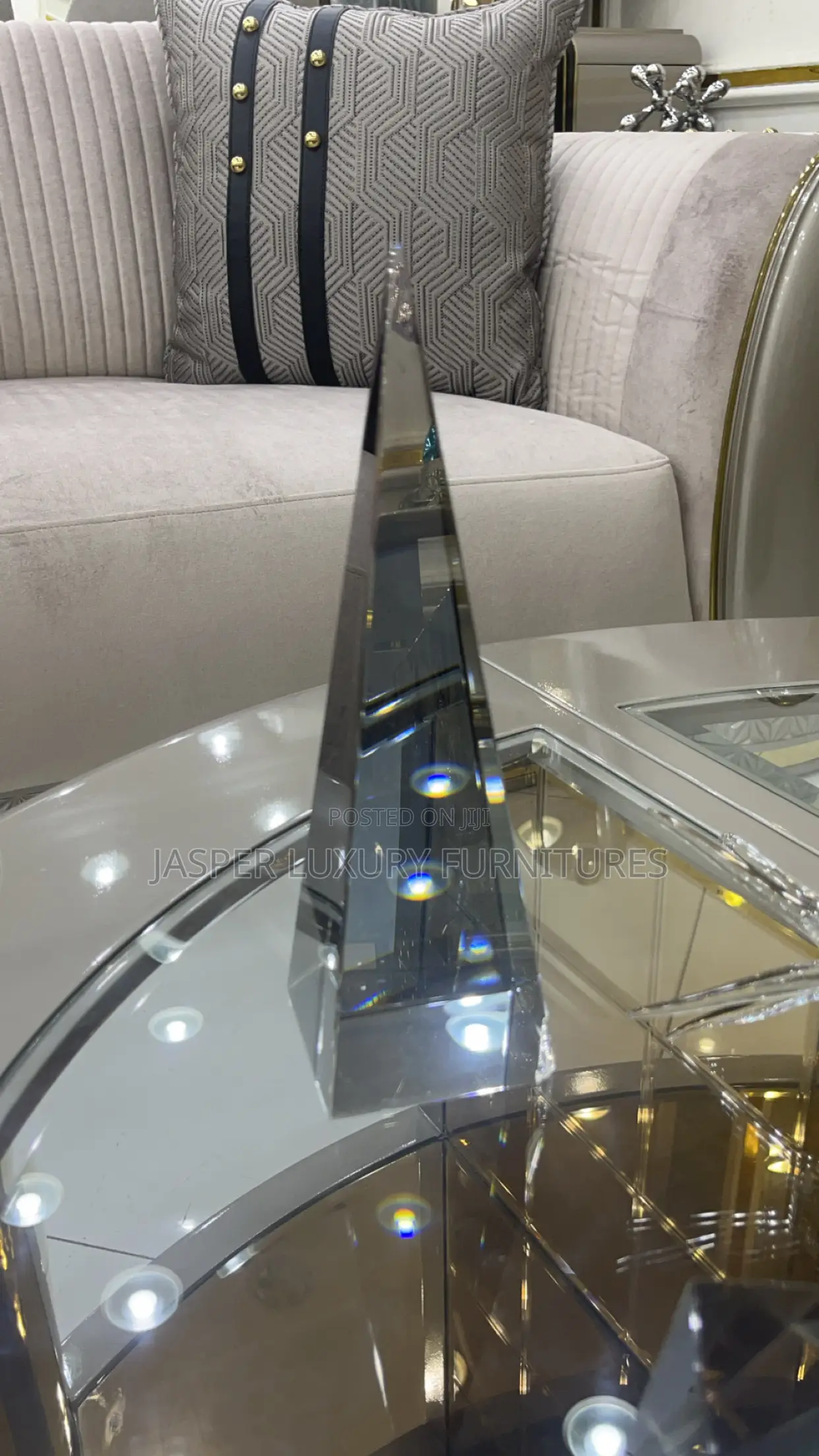 Sculpture , Swipe Right for More Designs