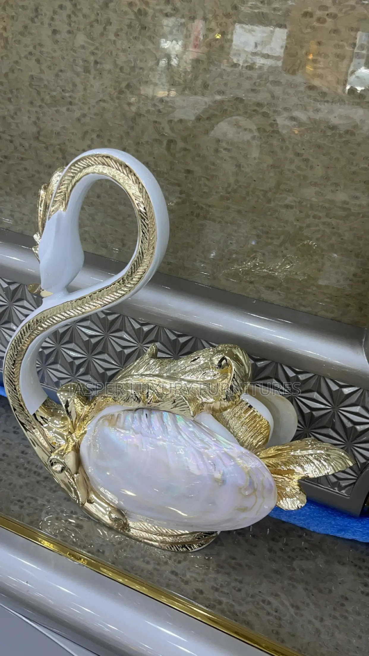 Sculpture , Swipe Right for More Designs