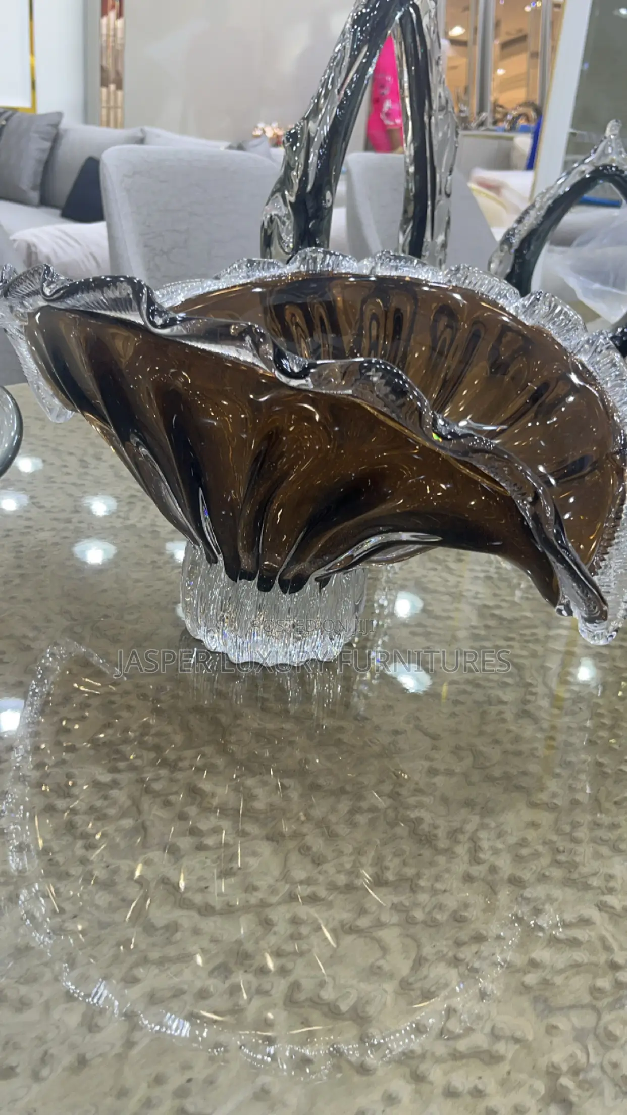 Sculpture , Swipe Right for More Designs