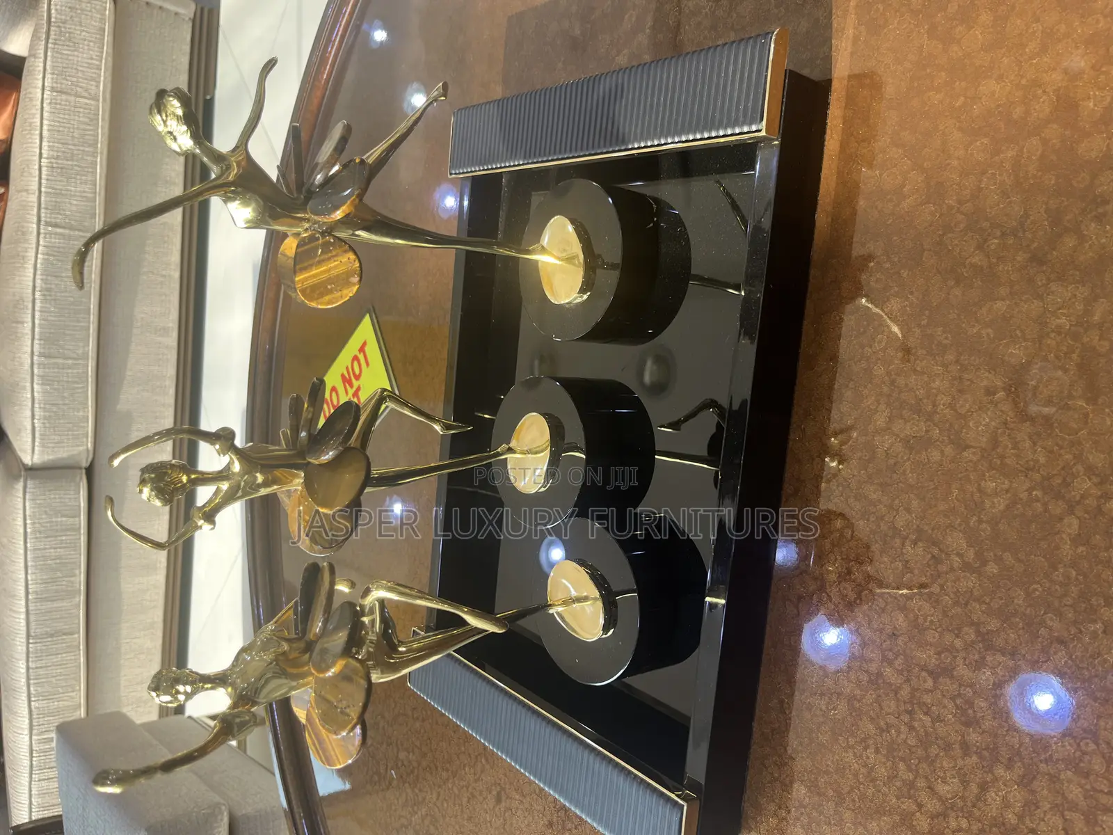 Sculpture , Swipe Right for More Designs