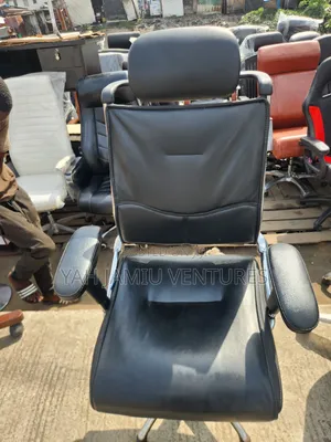 Ergonomic Chairs