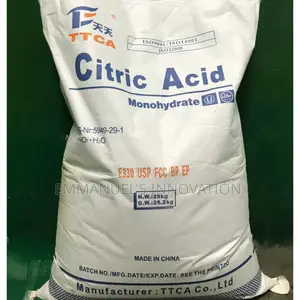 Citric Acid