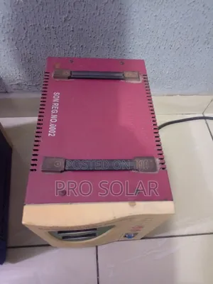Century Stabilizer 3KVA