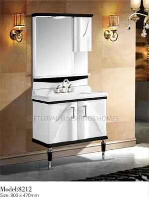 High Quality England Wash Hand Cabinet