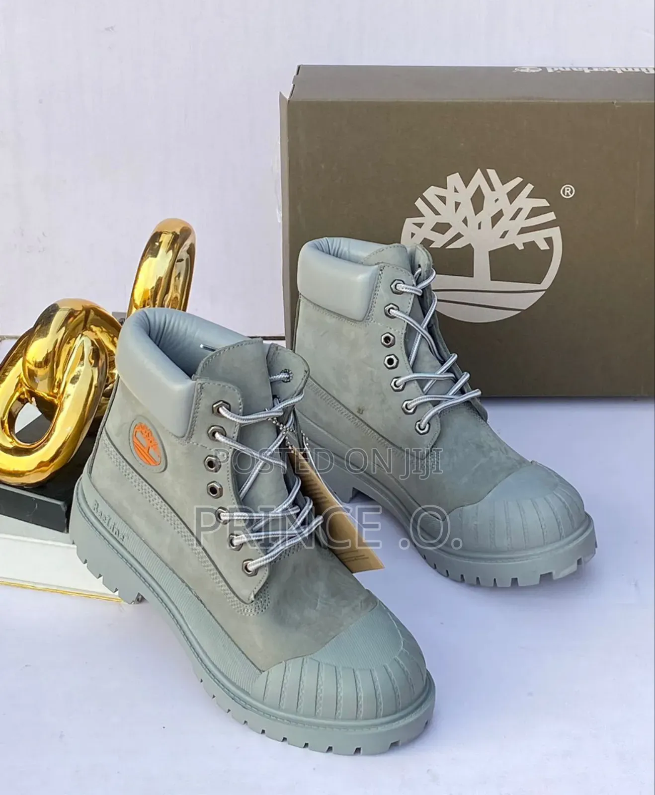 High Quality Timberland Boot
