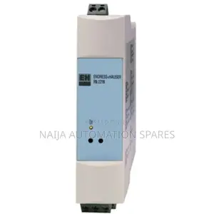 Endress Transmitter Supply RN221N